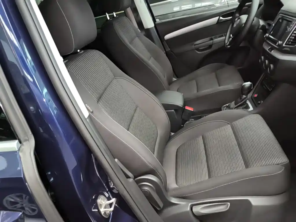 Volkswagen Sharan 2019 2018 Facelift 380TSI Comfort 6-seater
