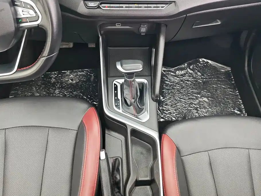 Geely Vision X3 2021 2021 PRO 1.5L CVT Premium