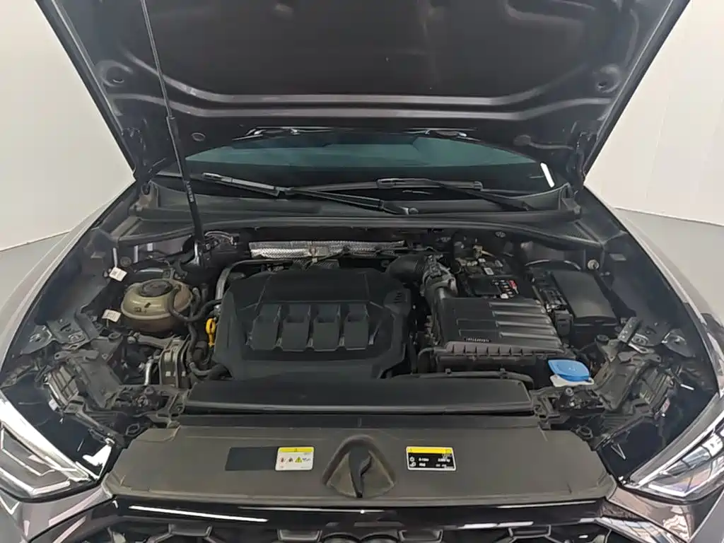 Audi Q3 Sportback 2023 2023 40 TFSI Fashion