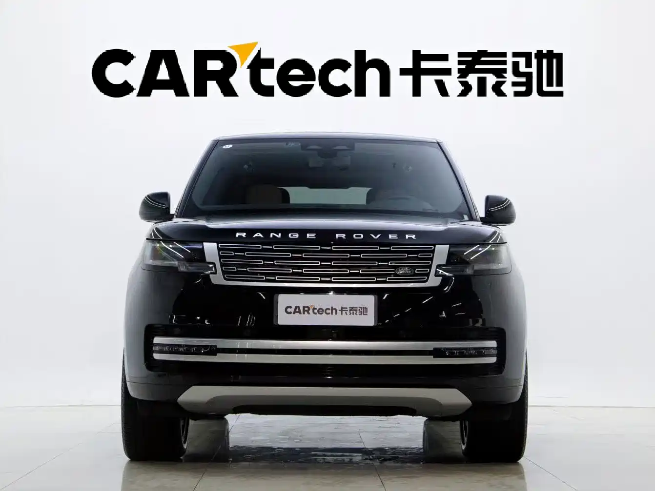 Фото 2 - Land Rover Range Rover