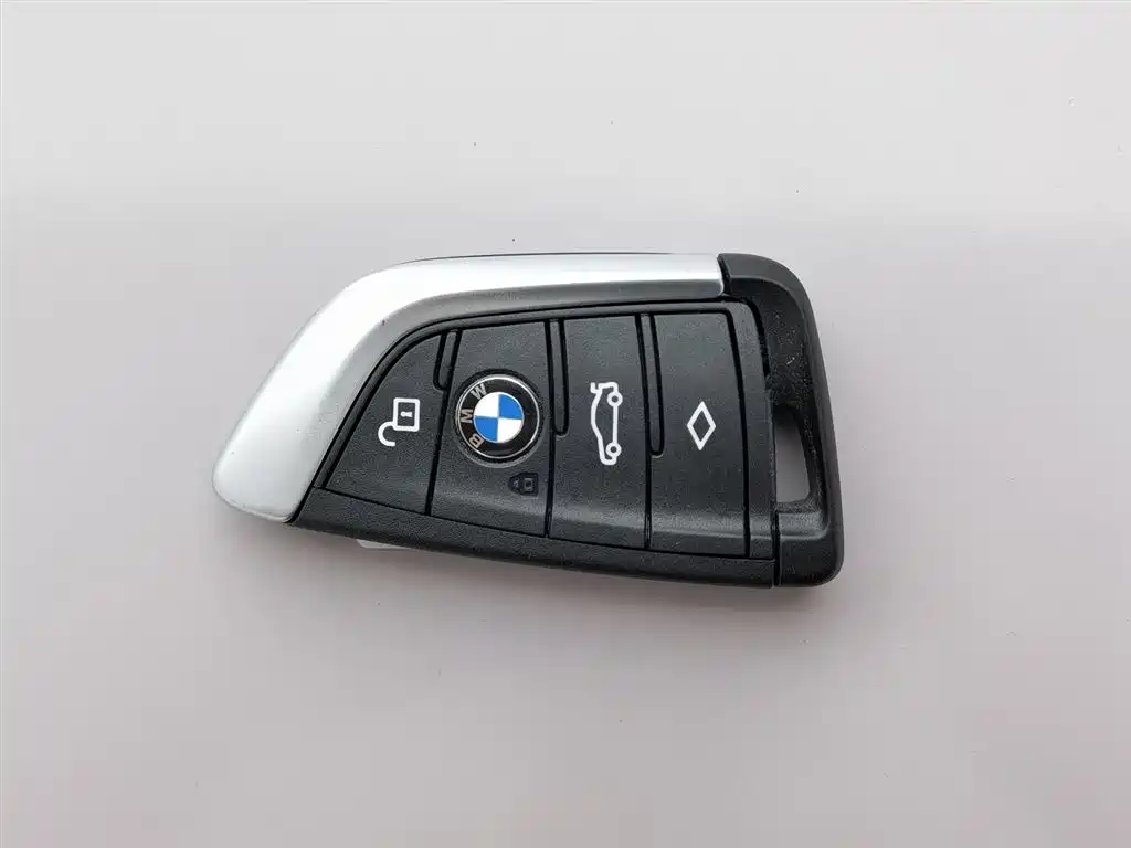 BMW X4 2019 xDrive25i M Sport Package фото 19