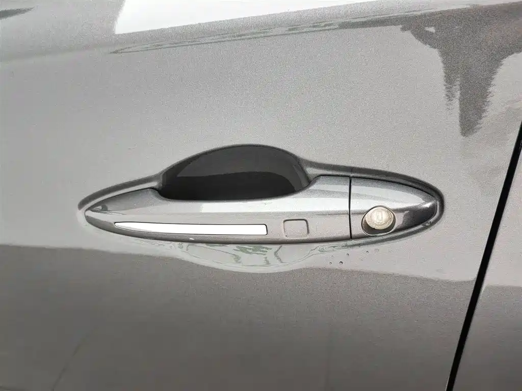 GAC Trumpchi Trumpchi GS4 2020 Model 270T Automatic Premium Edition фото 18