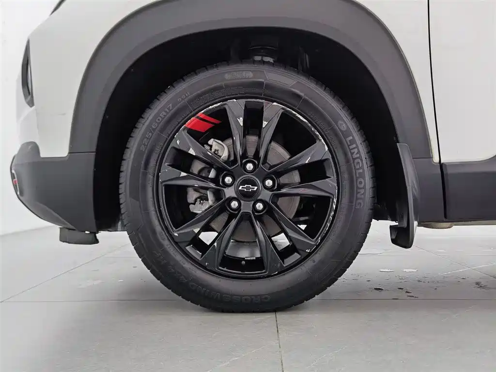 Chevrolet Trailblazer 2019 435T Redline CVT FWD Sport Edition (China VI) фото 17