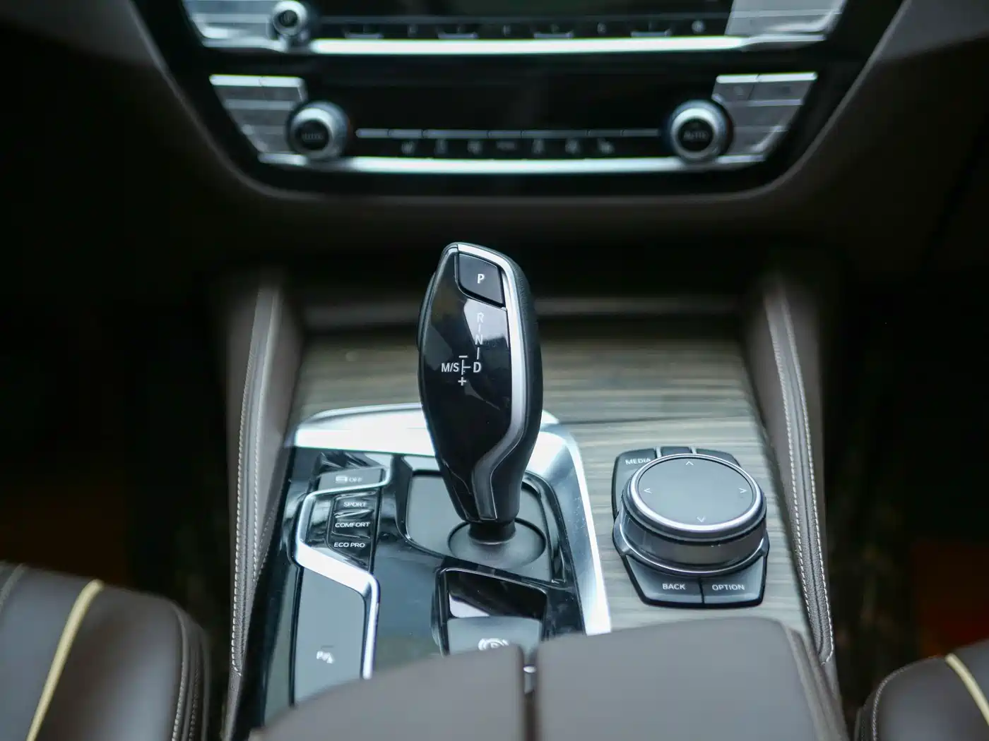 BMW 5 Series 2020 530Li Leading Luxury Package фото 15