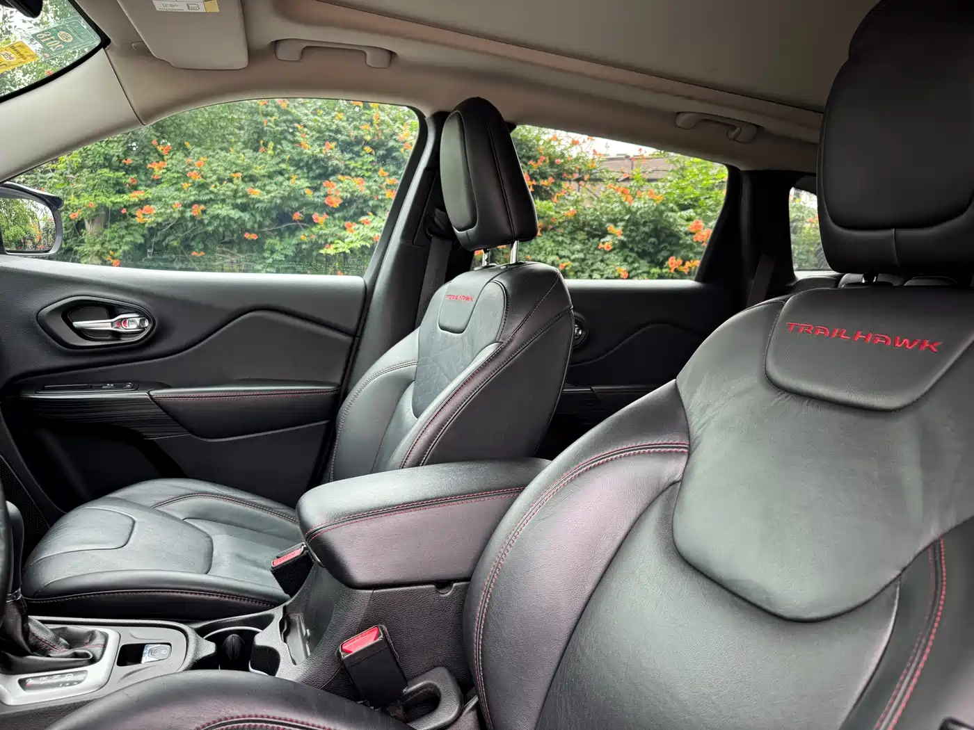 Jeep Cherokee (Import) 2014 2014 3.2L High Performance