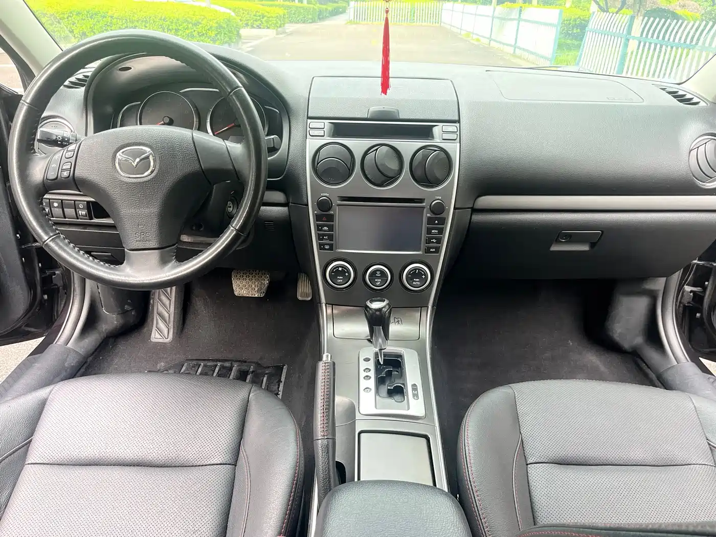 Mazda 6 2015 2013 2.0L Automatic Ultra Luxury