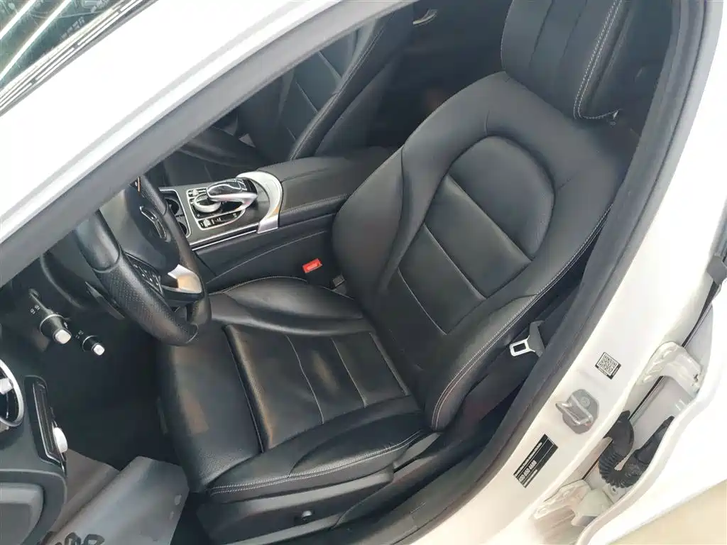 Mercedes-Benz C-Class 2018 C 200 L Sport Edition фото 15