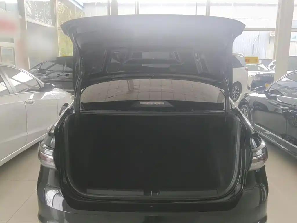 Volkswagen Lavida, миниатюра 19