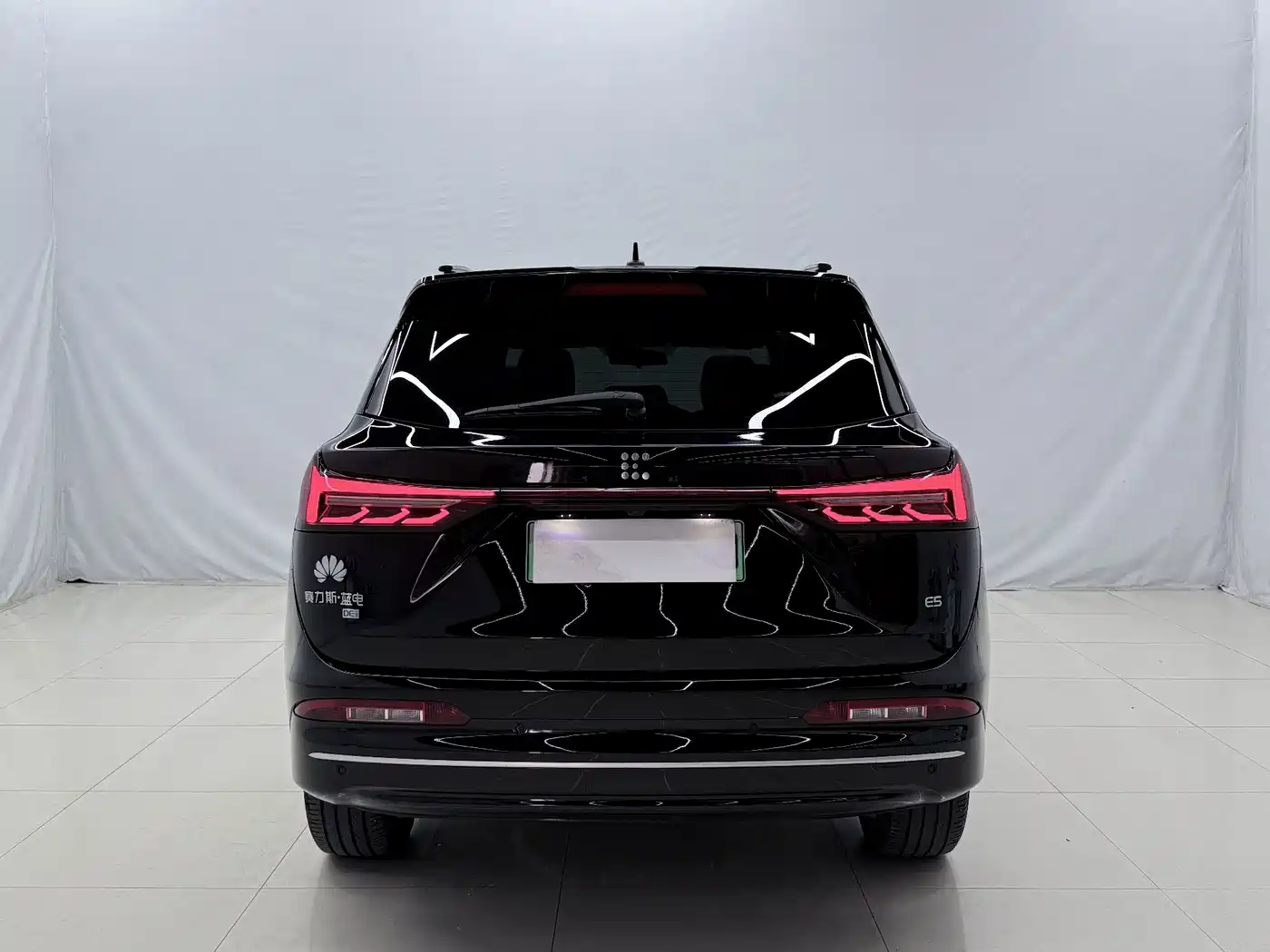 Landian E5 2024 2024 Glory Edition 100KM Premium Type 7-Seater