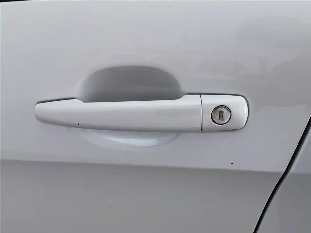 Peugeot 308 2013 Model 1.6L Automatic Superior Style фото 18