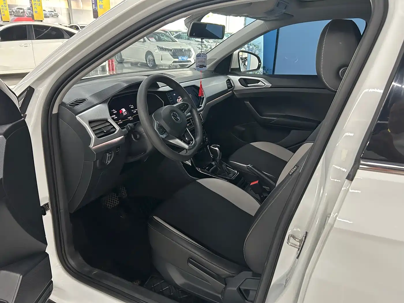 Volkswagen Tanying 2023 2021 1.5L Automatic 30th Anniversary Edition