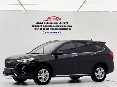 Haval M6
