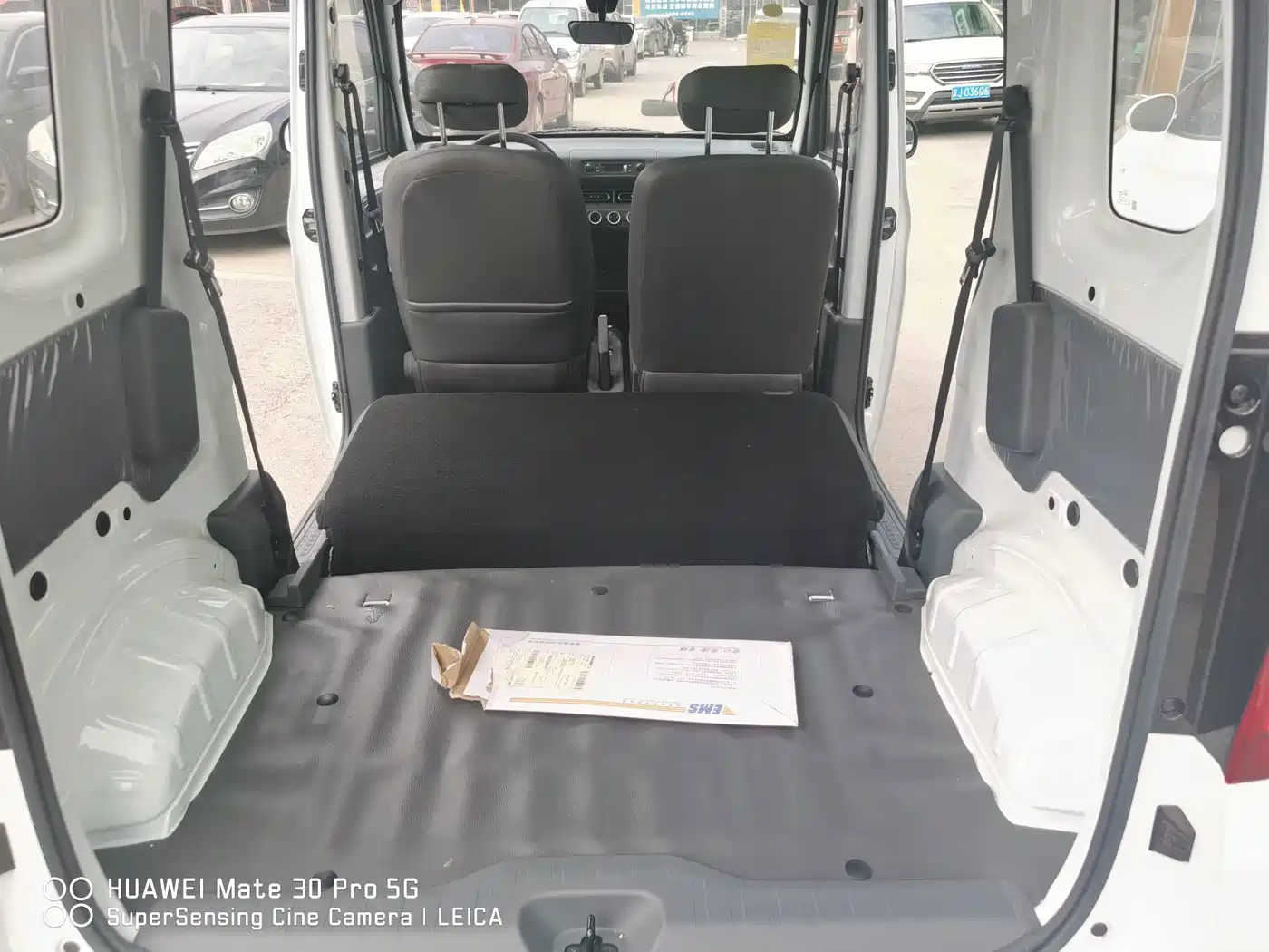 Wuling Motors Wuling Zhiguang NEV 2026 2025 Model Comfort