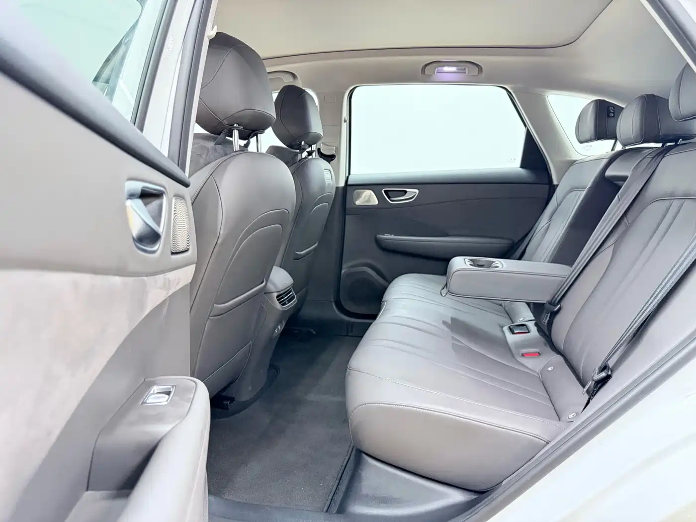Shangjie SUV 2025 2025 Extended Range Edition