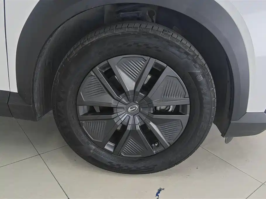 GAC TRUMPCHI SHADOW COOL