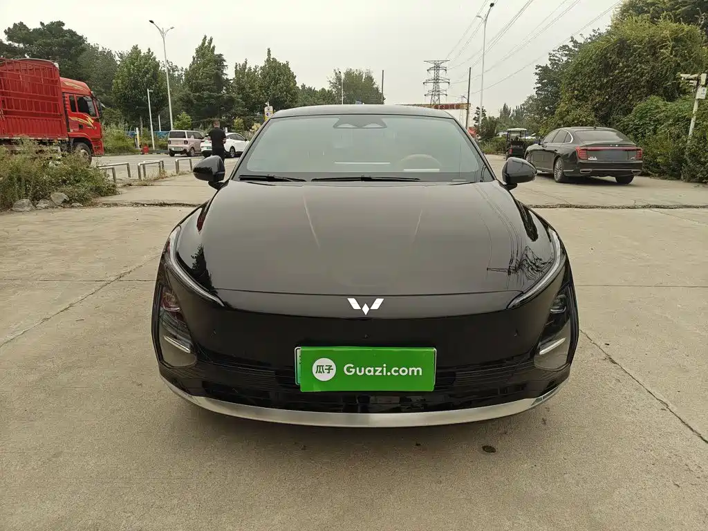 Wuling Motors Wuling Xingguang 2025 2025 Model 610km Smart Flagship