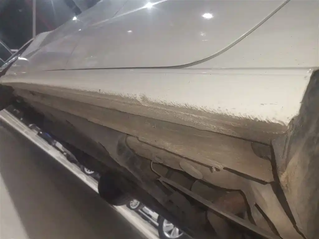 Volkswagen Polo 2016 1.4L Automatic Trend фото 22