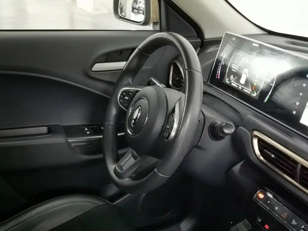 Ora White Cat 2022 2022 Wildcat Edition 401km Flagship (NMC)