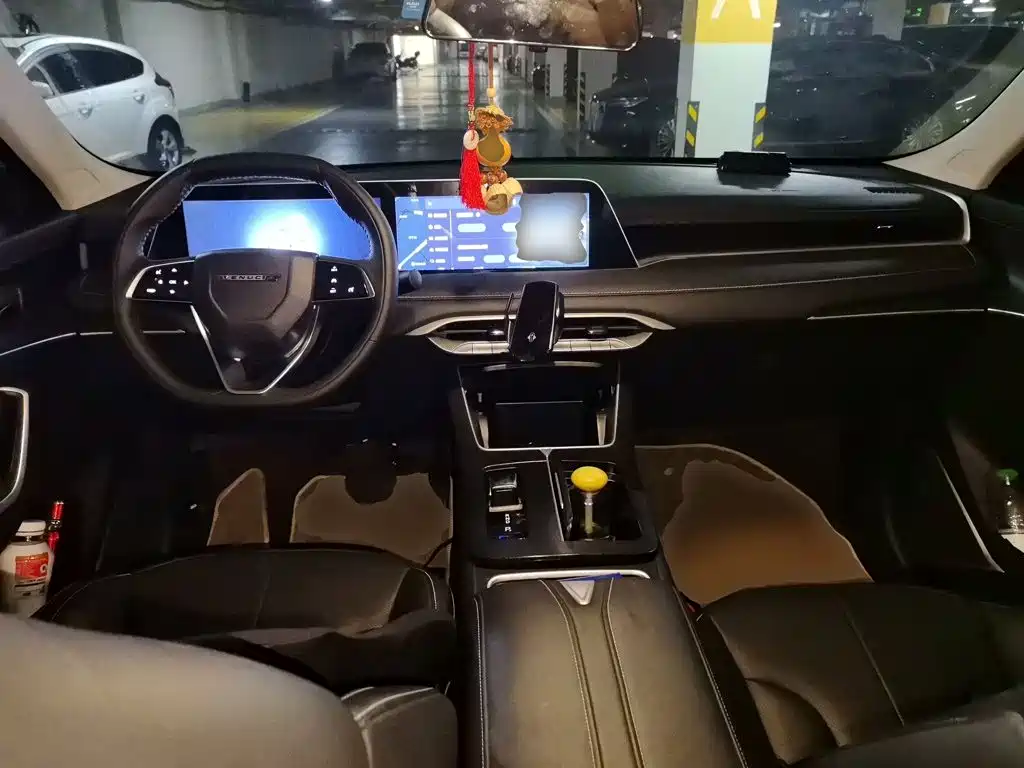 Venucia DaV DD-i 2024 2023 110km iE Edition