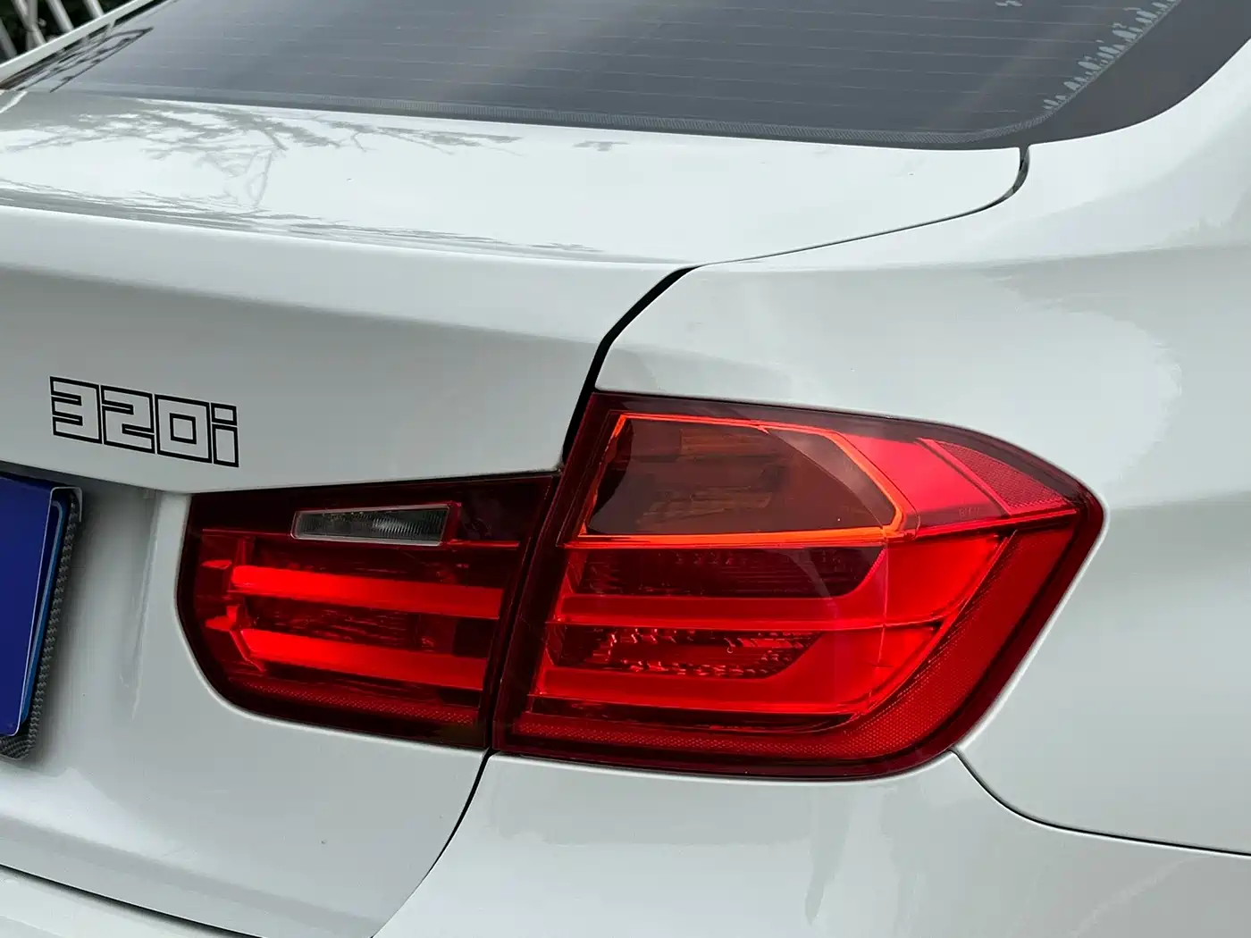 Фото 20 - BMW 3 Series