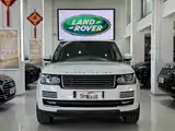 Фото 2 - Land Rover Range Rover