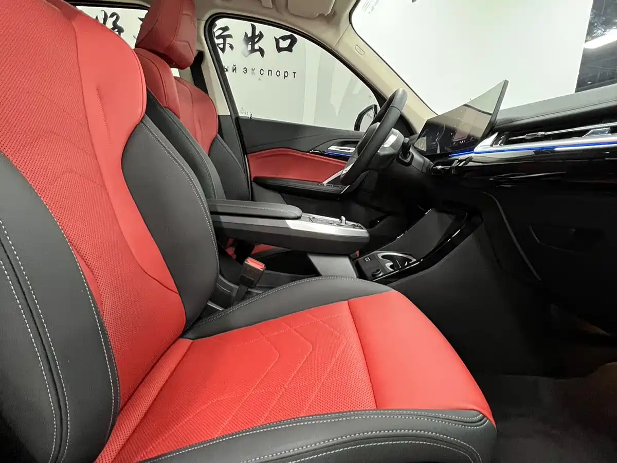 BMW X1 2023 sDrive20Li X Design Package фото 11