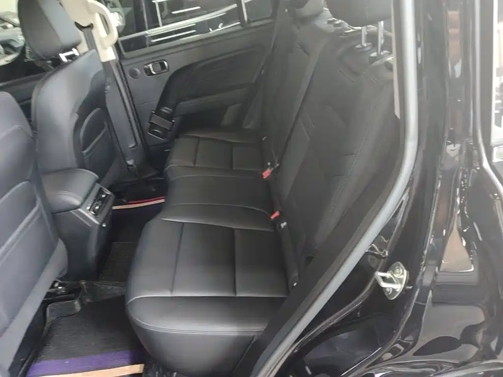 Haval Raptor 2025 2024 Hi4 102 Pro