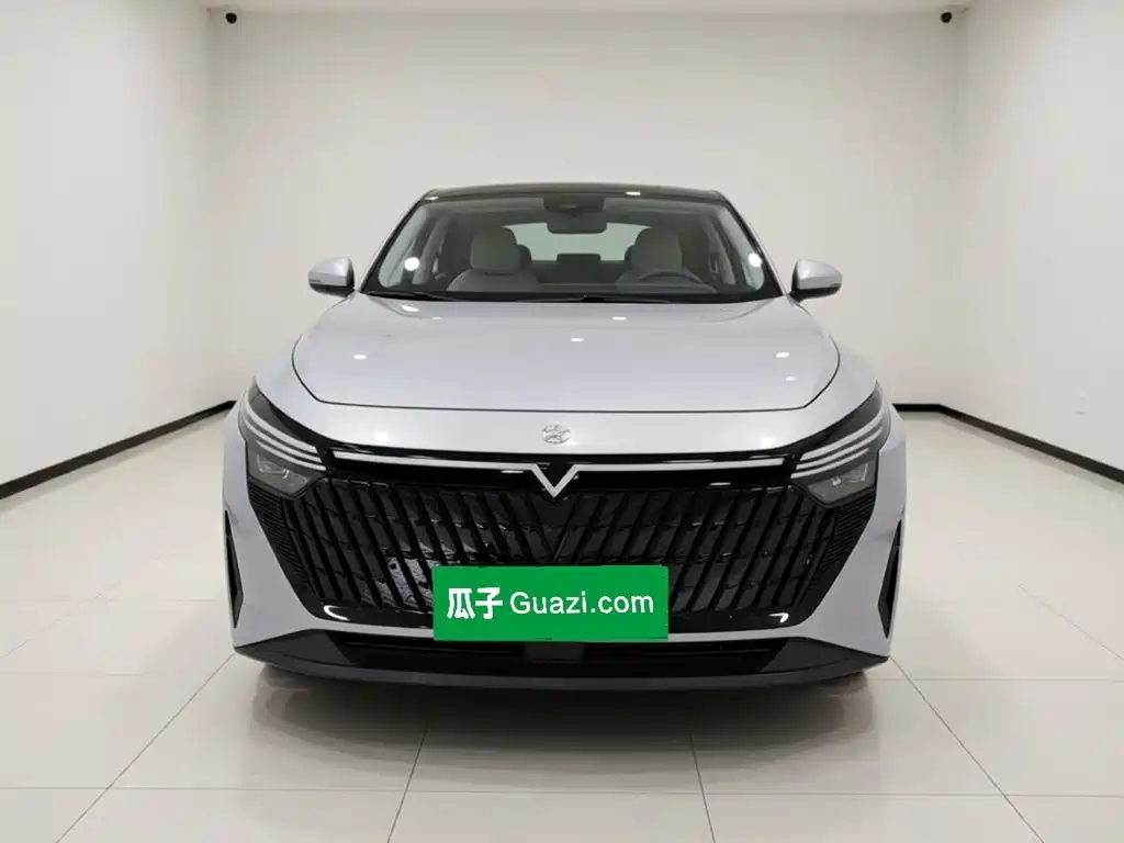 Venucia DaV DD-i 2024 2023 110km iE Edition