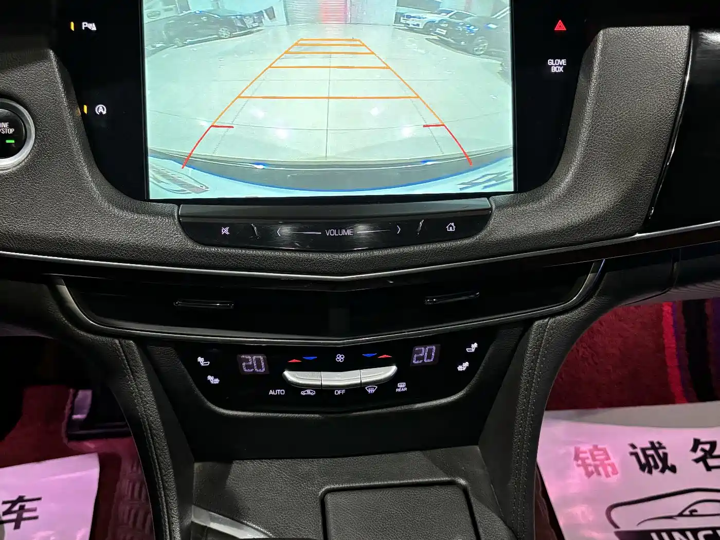 Cadillac CT6 2017 28T Elite фото 14