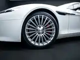 Фото 38 - Aston Martin Rapide