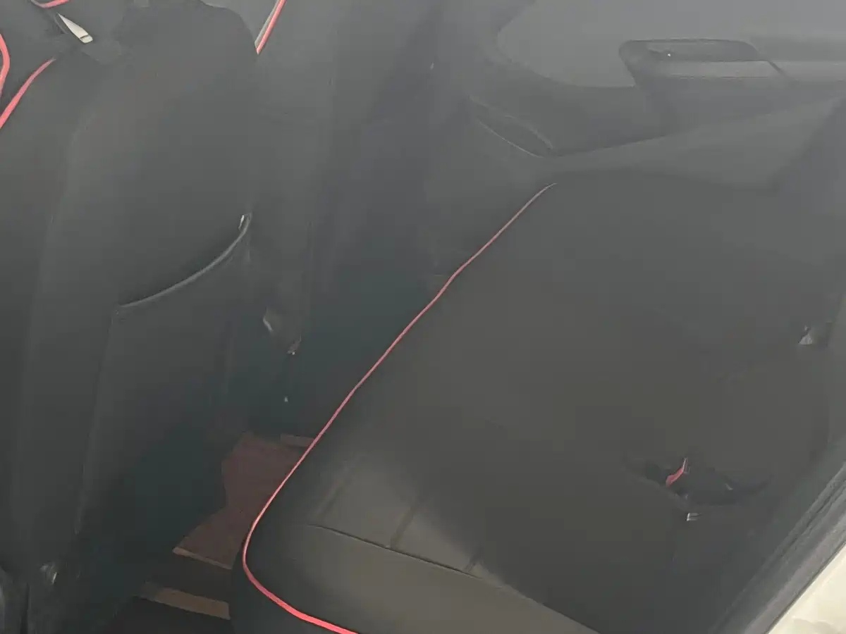 Chevrolet Cruze 2019 2018 Redline 320 Automatic Pioneer Edition