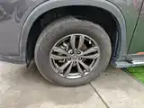Фото 23 - Changan CS75 PLUS