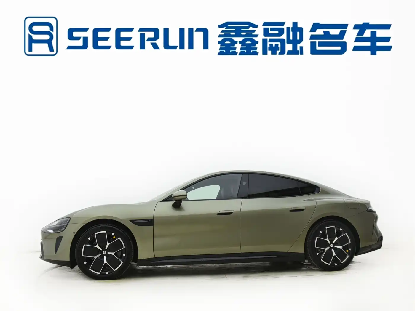 Xiaomi Auto Xiaomi SU7 2026 2024 RWD Long Range Intelligent Driving Edition