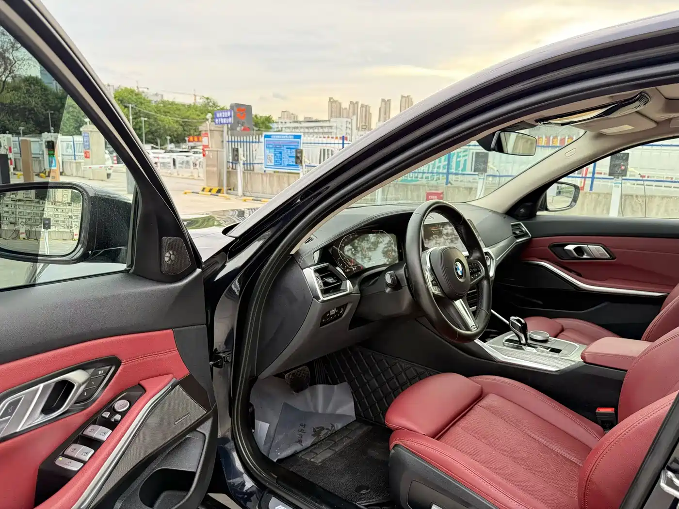Фото 4 - BMW 3 Series