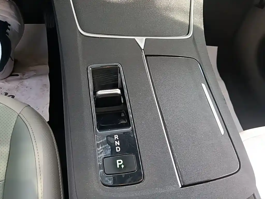 Venucia DaV DD-i 2023 2023 110km iE Edition