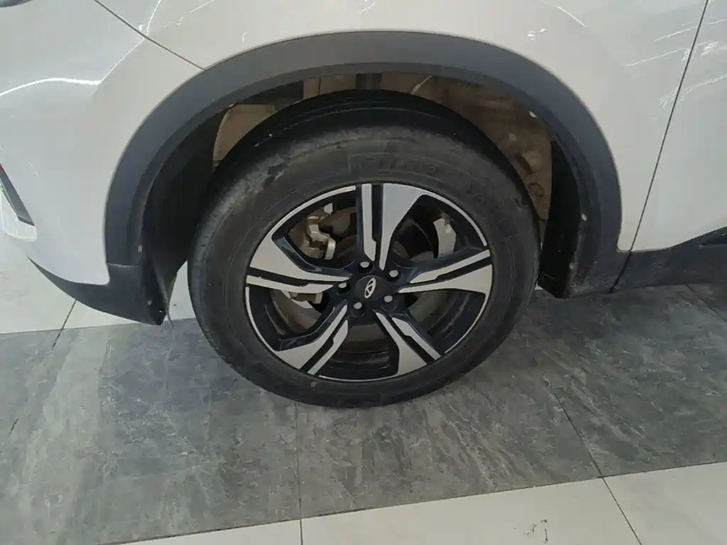 Chery Tiggo 5x 2023 2022 Super Hero Edition 1.5L CVT Fashion