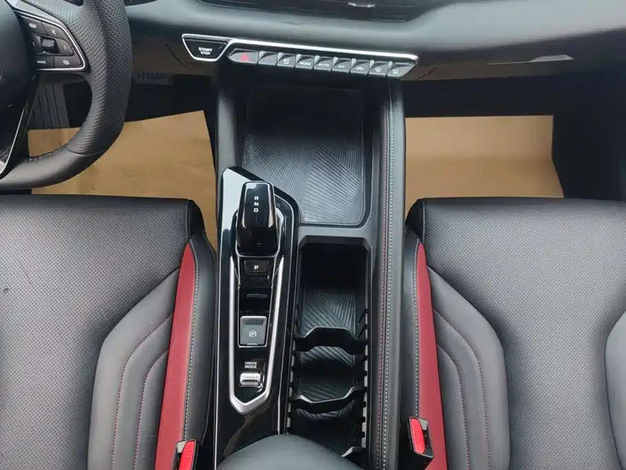  Geely Binyue 2022 Binyue COOL 1.5TD DCT Exciting Power Edition 16