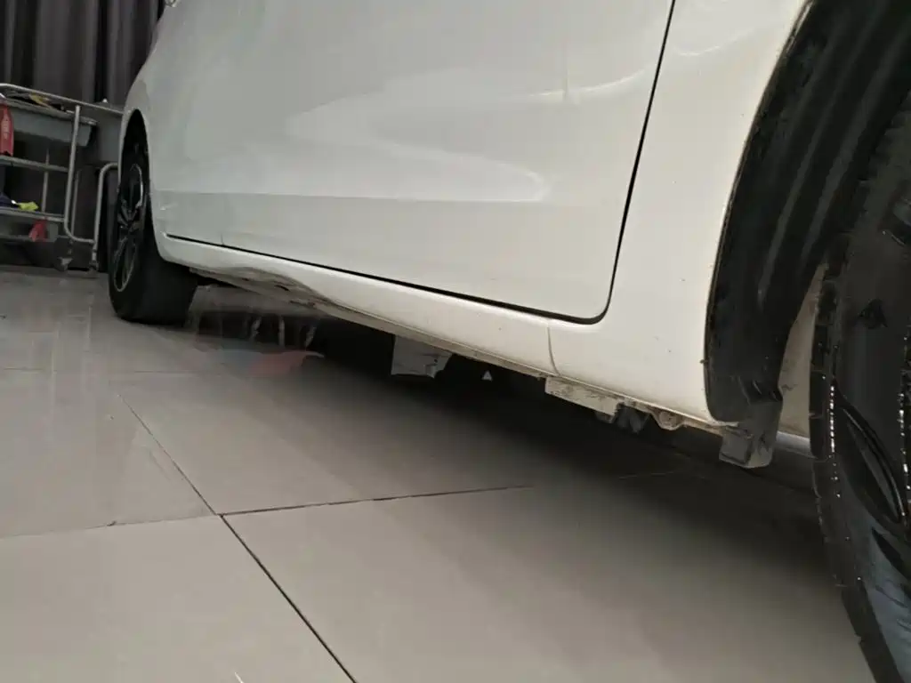 Honda Fit, миниатюра 21