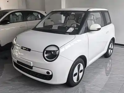 Changan Lumin