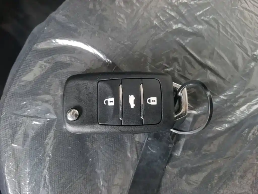 Changan Lumin 2026 2026 Model 205km Treasure Edition
