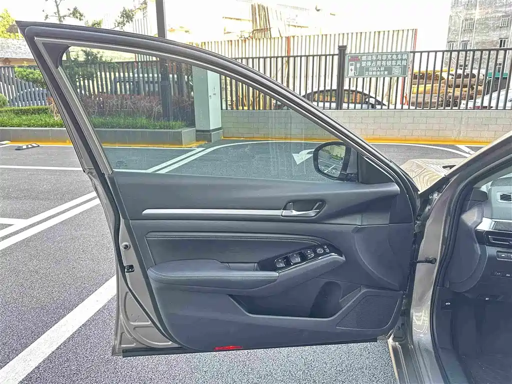 Nissan TEANA, миниатюра 11