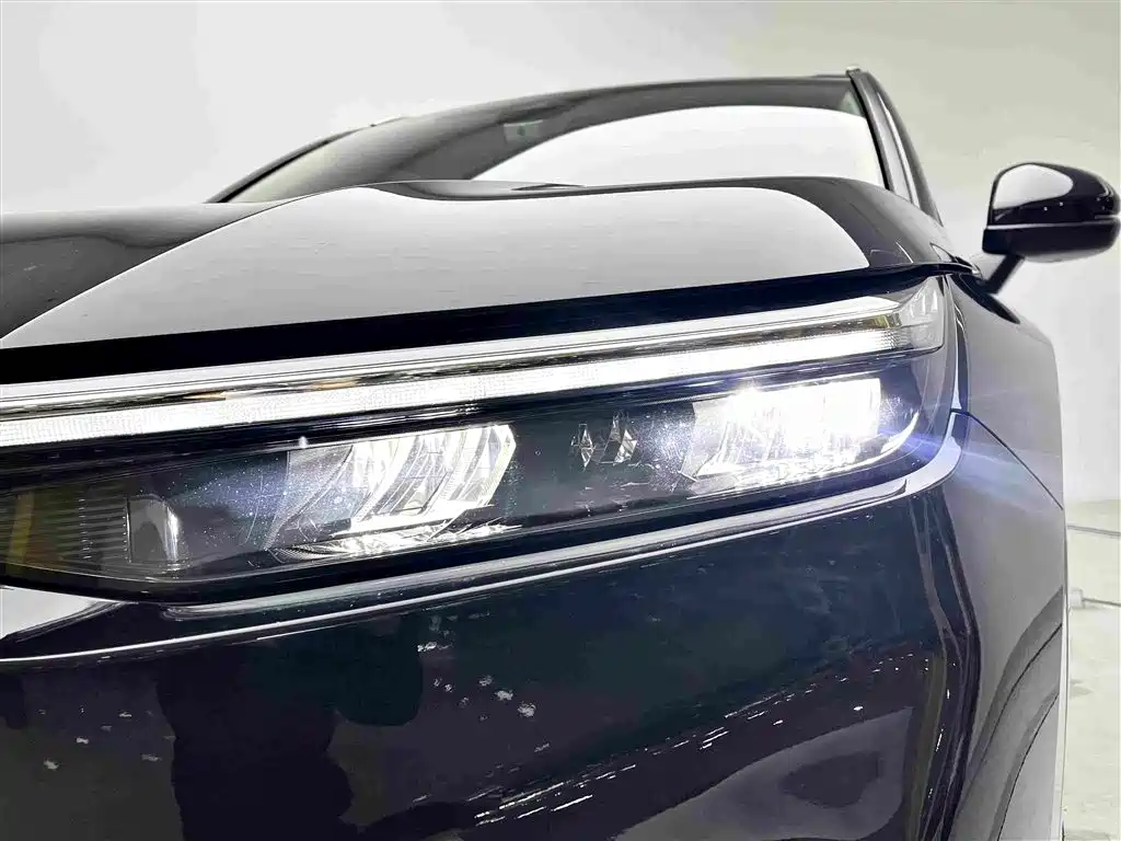 Honda Haoying 2024 2023 240TURBO 2WD Luxury 5-Seater