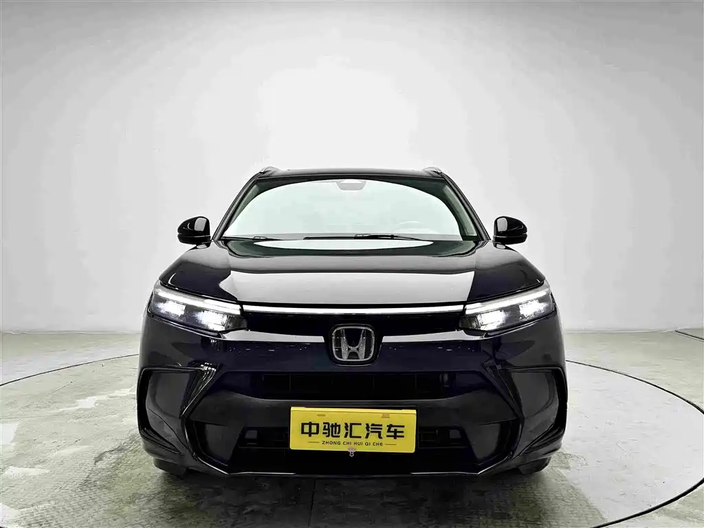 Honda Haoying 2024 2023 240TURBO 2WD Luxury 5-Seater