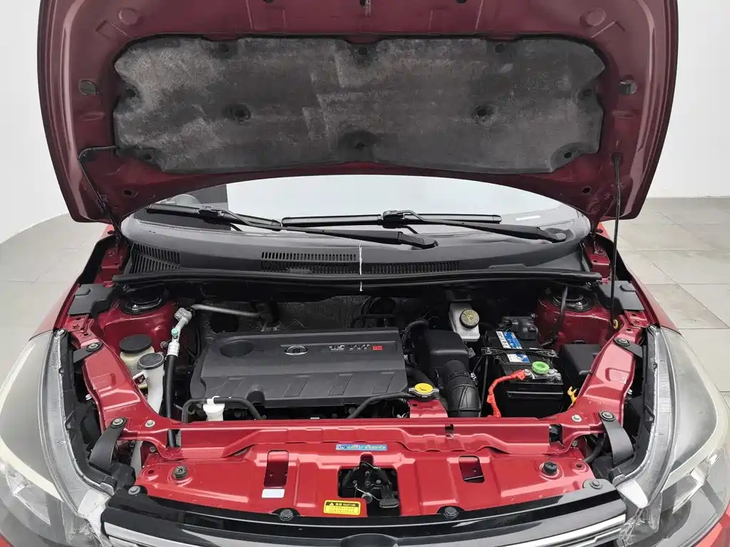 Great Wall M4 2013 2012 1.5L Manual Comfort
