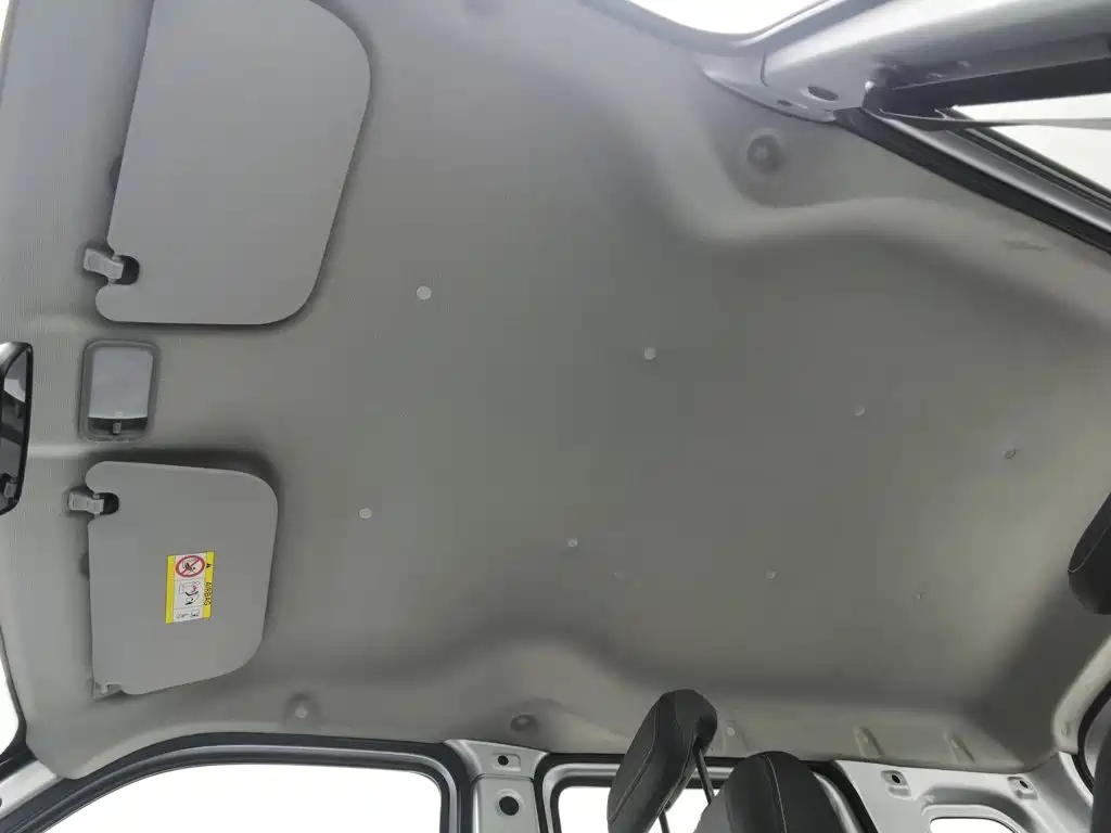 Wuling Motors Wuling Zhiguang NEV 2025 2025 Model 305km Base Version