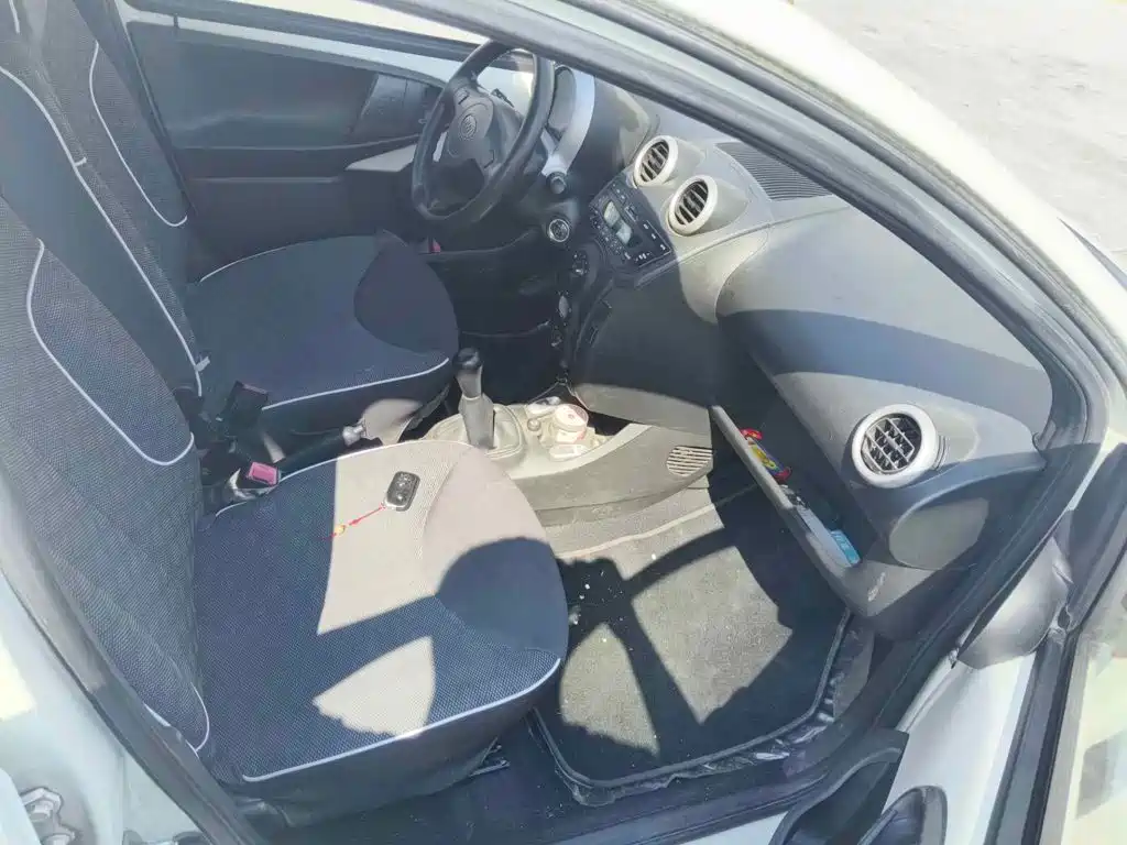 BYD F0 2016 2015 1.0L Xuan Cool Model