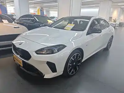 BMW 2