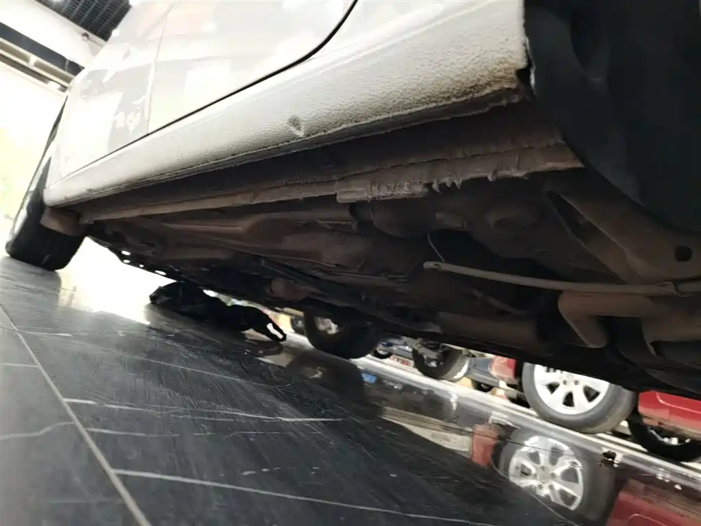 Volkswagen Lavida 2017 1.6L Automatic Trend Edition фото 22