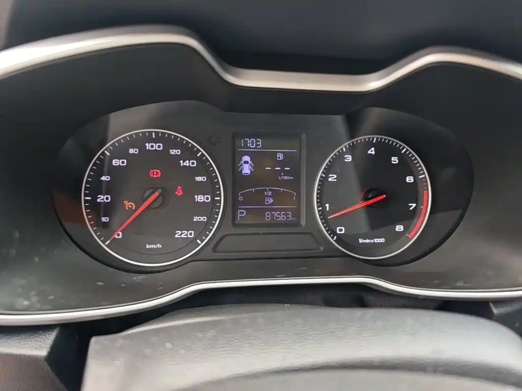 MG ZS 2017 2017 1.5L Auto Premium Internet Edition