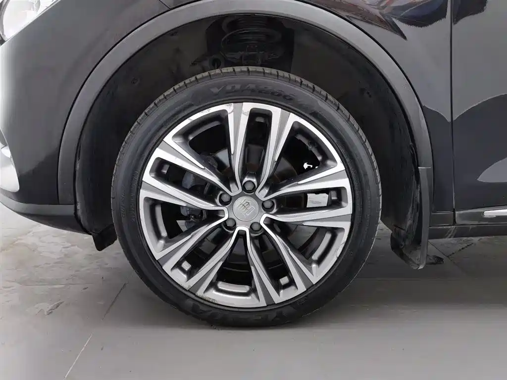 BYD TANG